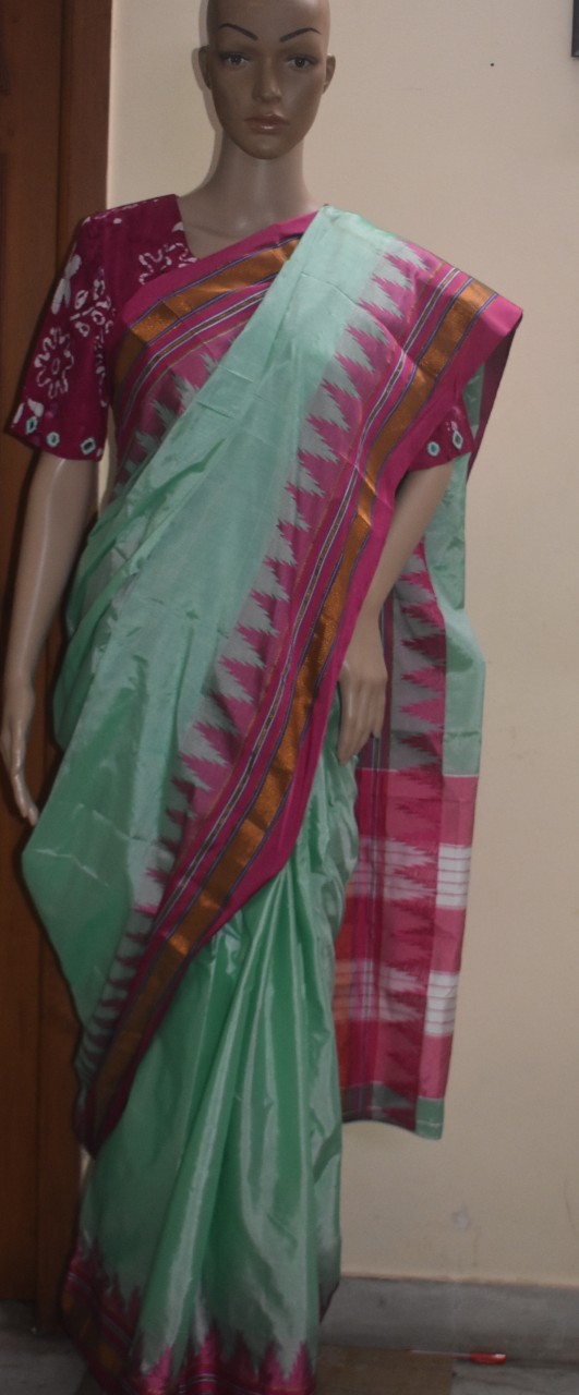 Ilakal saree
